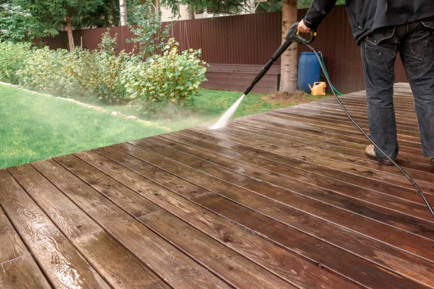 Seneca, IL Pressure Washing Services Company
